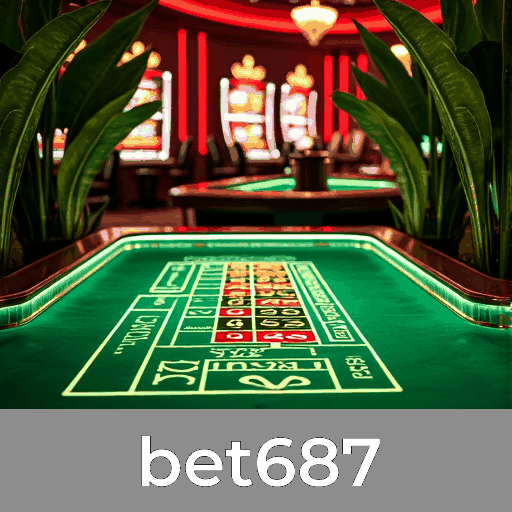 Experimente Bônus Generosos e Ofertas Exclusivas com bet687