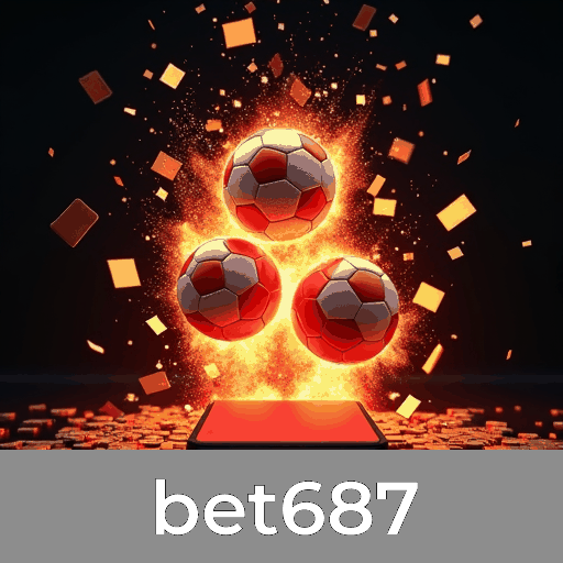 bet687: Apostas Esportivas Profissionais com Foco no Futebol Brasileiro