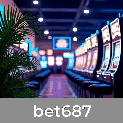 Bet687: Seu Portal de Apostas com Serviço Profissional e Confiável