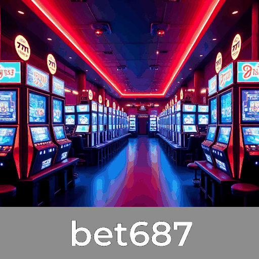 Experimente o Login Exclusivo com Proteção Avançada em bet687