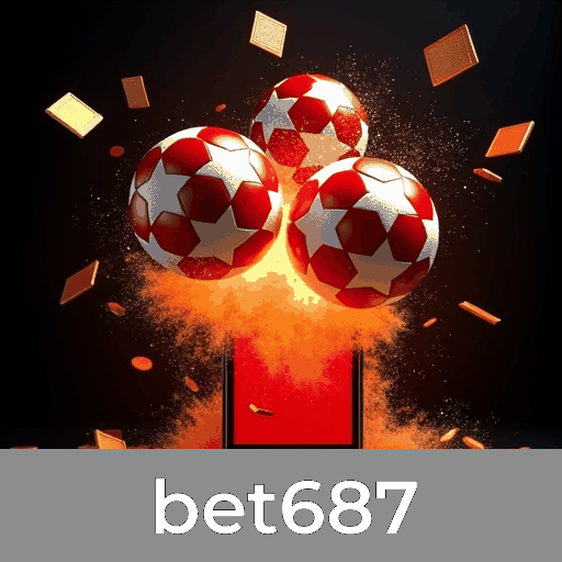Aposte com Facilidade: Experimente o Aplicativo Móvel bet687