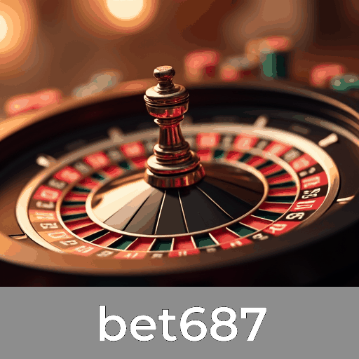bet687: Slots com Mega Jackpot, Jogos de Mesa ao Vivo e Mais - A Escolha dos Jogadores Brasileiros